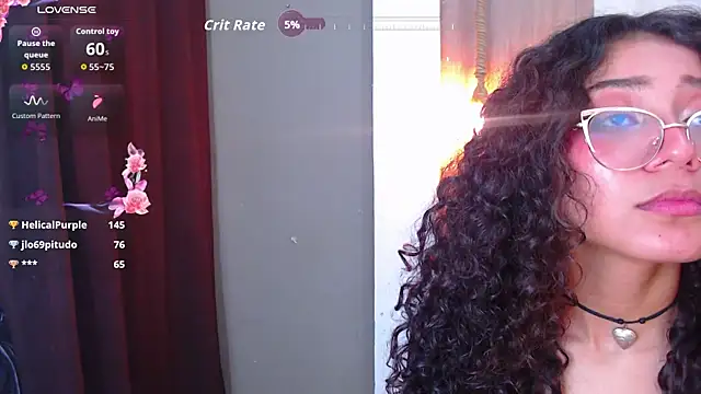 honeymoon_12's Live XXX Chat