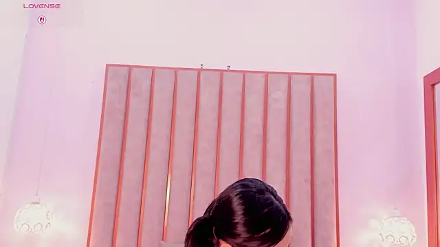Chat XXX en directo de Zoe_Monrow