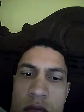 Show de Mineirim33 na webcam