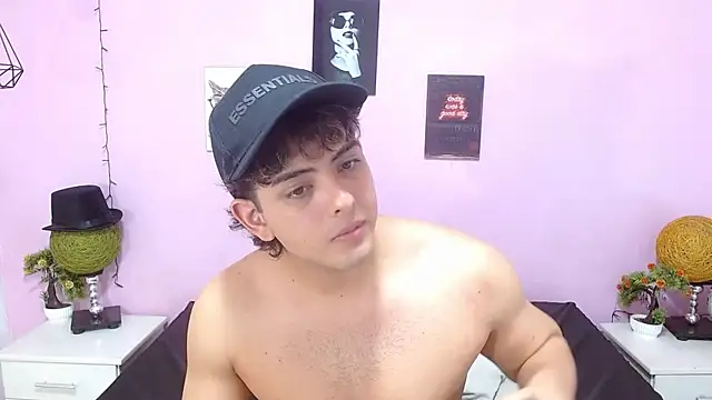 Czat XXX na żywo – zayne_lyon