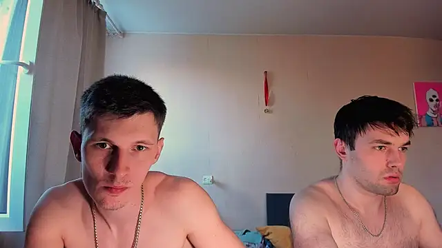 عرض كام Kevin_Hornyyy