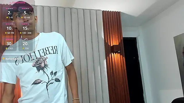 myke_tucker's Live XXX Chat