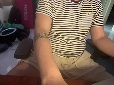 Chat +18 de Jeff_pepper ao vivo