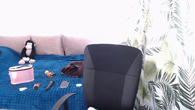 Chat XXX ao vivo de ViviRoses