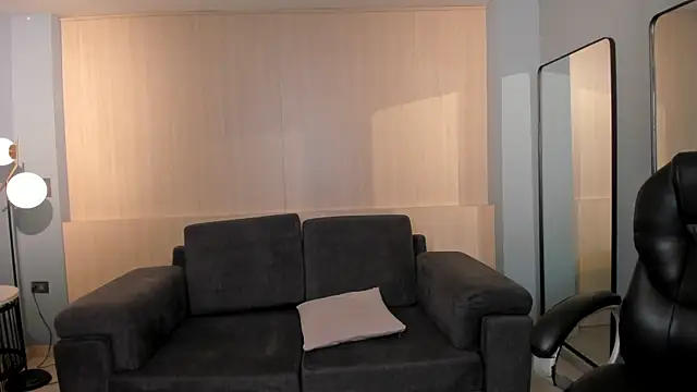 VeronicaBlue Live XXX-chat