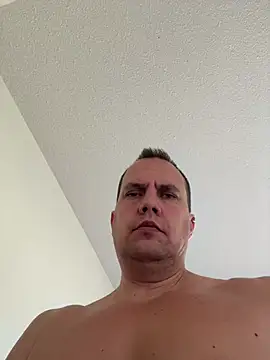 Zerma81 webcam show