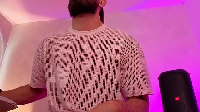Jotace001 라이브 XXX 채팅