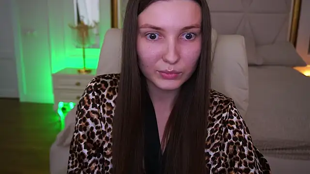 Chat XXX en directo de AshleyBaie