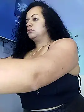 צ'אט XXX בשידור חי של Samycutex