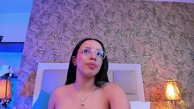 ValkyriaSteeln Live XXX chat
