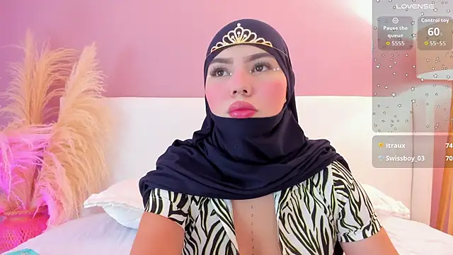 دردشة _Saandy الجنسية المباشرة