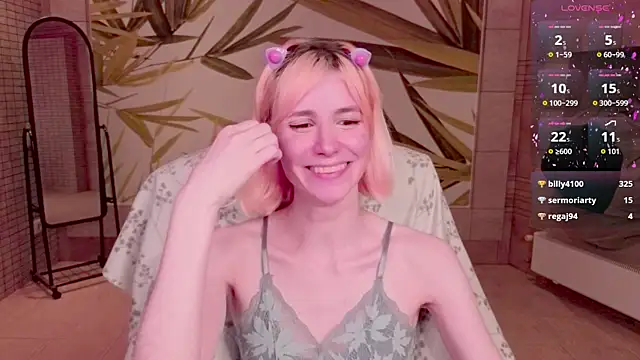 fleximona 라이브 XXX 채팅