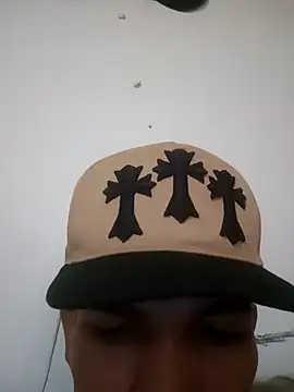 stevensonbrochan Webbikameraesitys