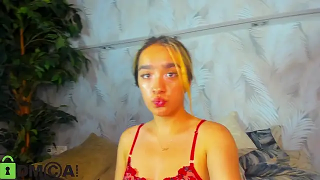 צ'אט XXX בשידור חי של Barbara_Rogerss