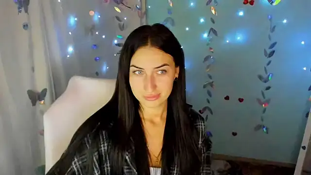 Czat XXX na żywo – Star_Emily_