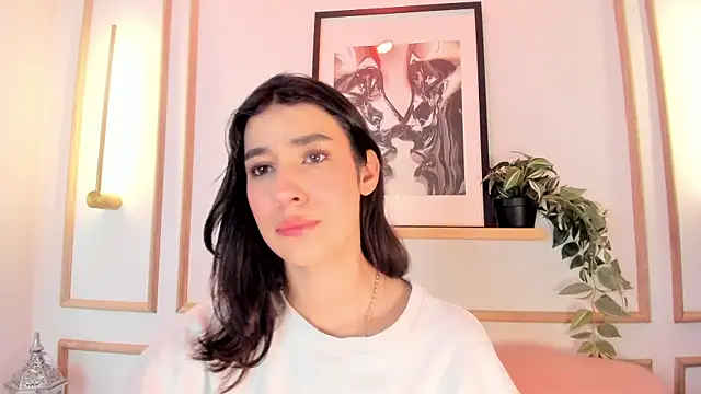 Nanami_ Adlı Modelin Canlı XXX Sohbeti