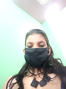 Aafreen_36 – Live XXX-chat