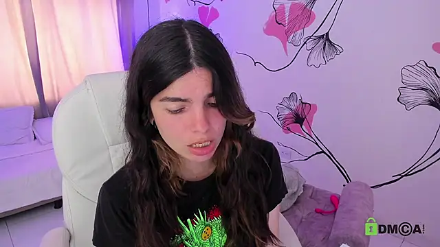 Chat XXX en directo de Isabela_Fiorelli