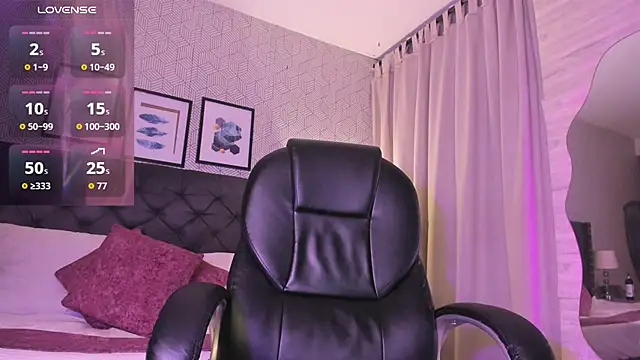 dark__nymph Adlı Modelin Canlı XXX Sohbeti