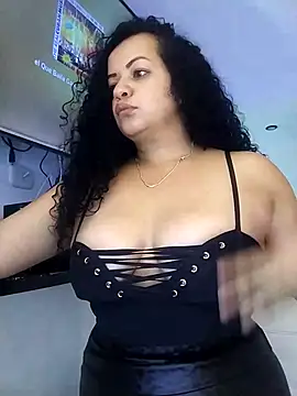 Samycutex's Live XXX Chat