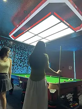 jingya521 现场XXX聊天