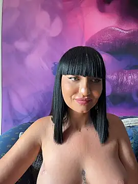 Živý XXX chat MysticCleo