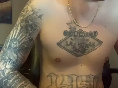 צ'אט XXX בשידור חי של JuicyJoshy
