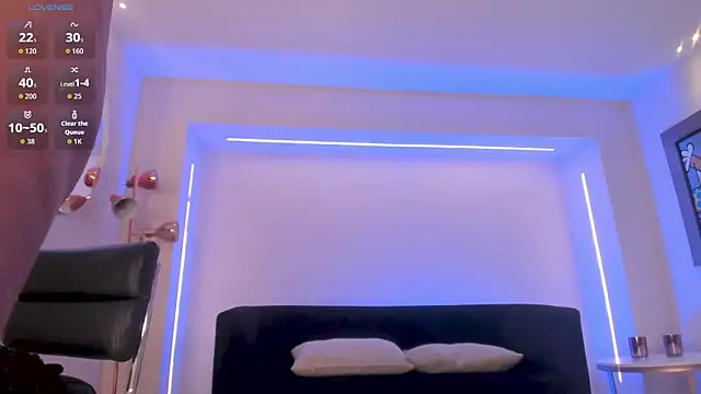 GabriellaLee's Live XXX Chat