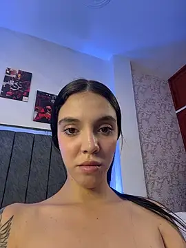 Jetf_Andrea_couple Live XXX-Chat