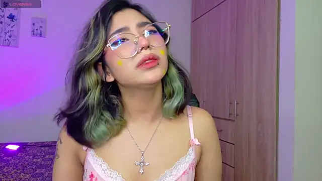 Alejaa_storm Live XXX-Chat