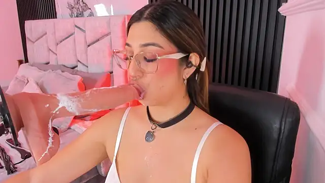Gabrielakassin Live XXX chat