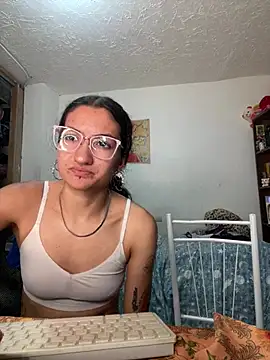 SamandOcean – Live XXX-chat