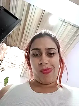 Chat XXX en directo de MariBelle1
