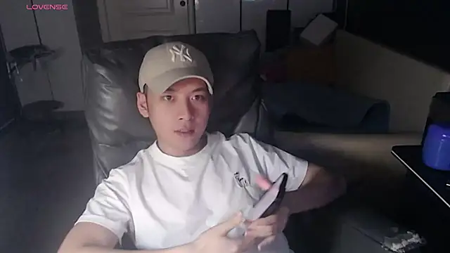 XXX chat uživo modela yichen008