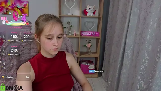 _Wow_Emma – Live XXX-chat