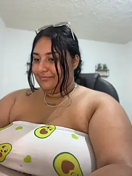 Nicky-222 Live XXX Chat