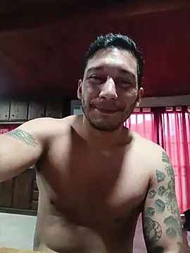 don_hello – webcam-show