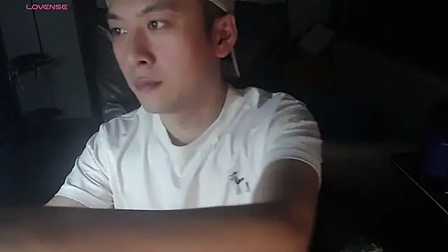 yichen008 – Live XXX-chat