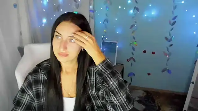 XXX chat uživo modela Star_Emily_