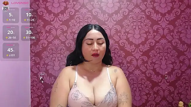 juliana_diaz's Live XXX Chat