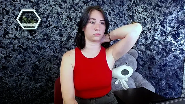 Moon_foxy_ Live XXX-Chat
