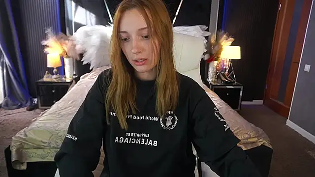 LizzaMoonn's Live XXX Chat