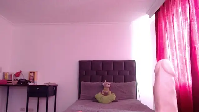 VALERY_MEER Live XXX-Chat