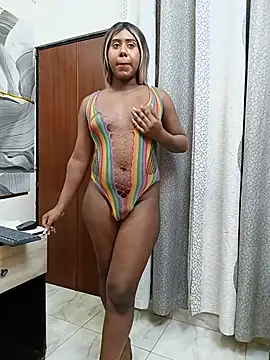 Živý XXX chat CamilosaOrtega