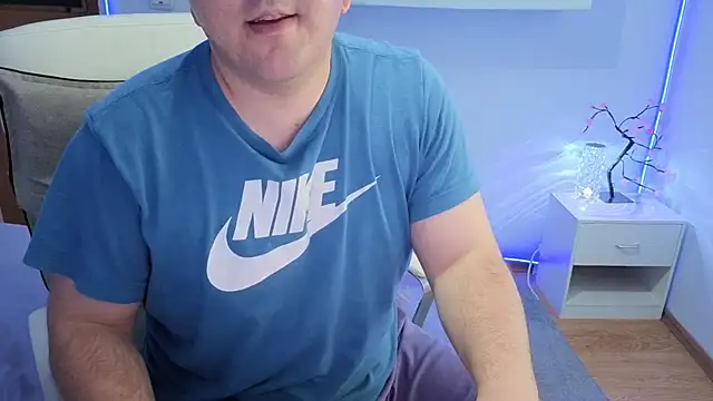 XXX chat uživo modela JasonJacks