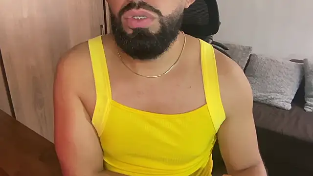 Rob_fab – Naživo XXX chat