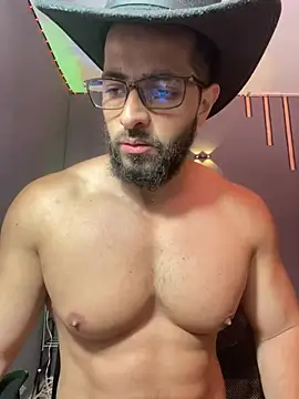 magnumchris Live XXX-Chat