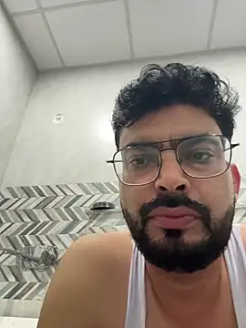 عرض كام hot_rajat