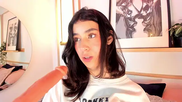 Онлайн чат XXX Nanami_