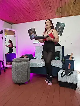 keila_jのライブXXXチャット